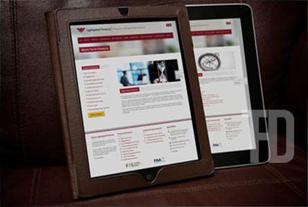 Blog Writing Service